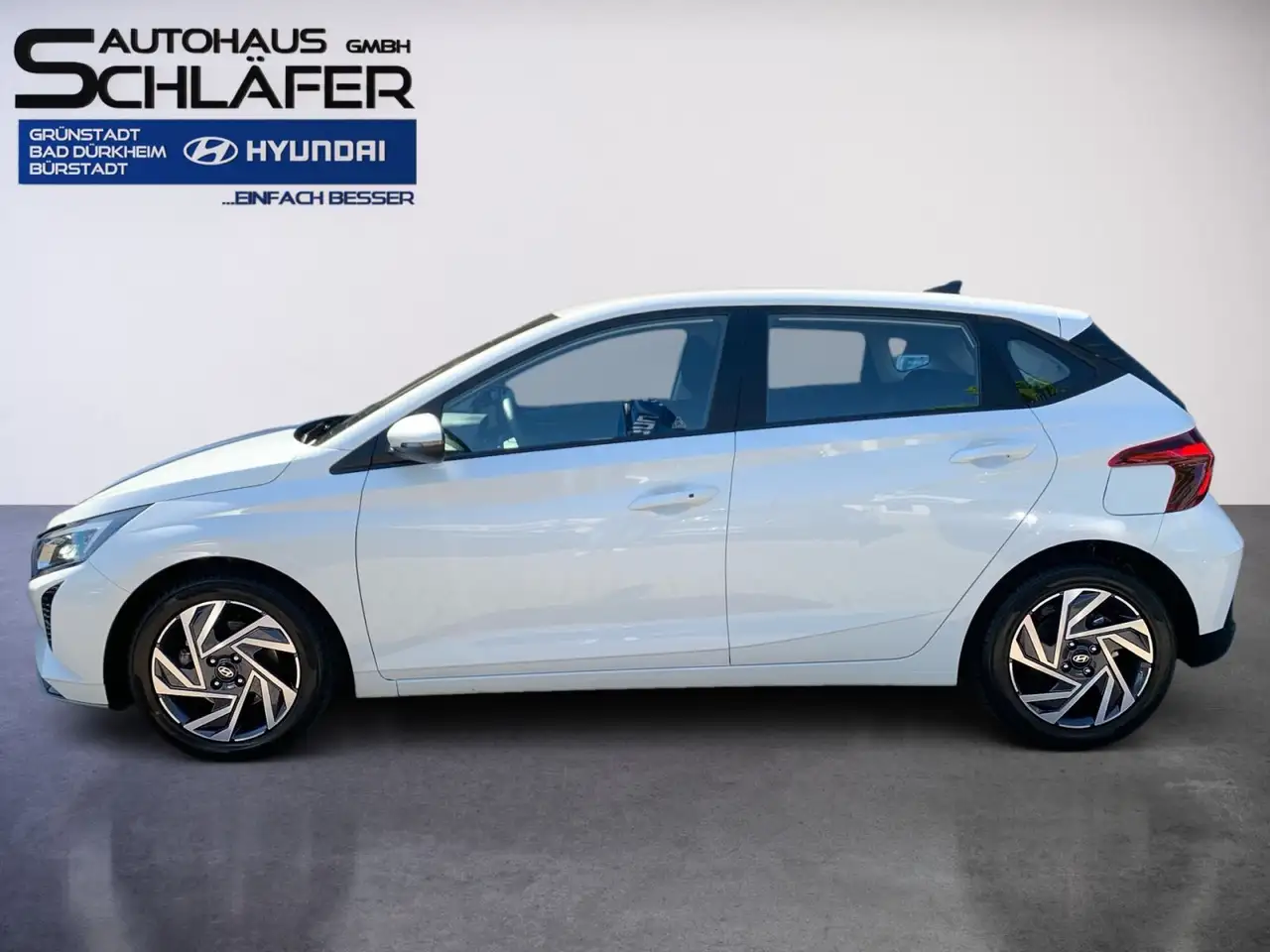 Hyundai i20 1.0 T-GDI 7-DCT Trend LED Komfort 7