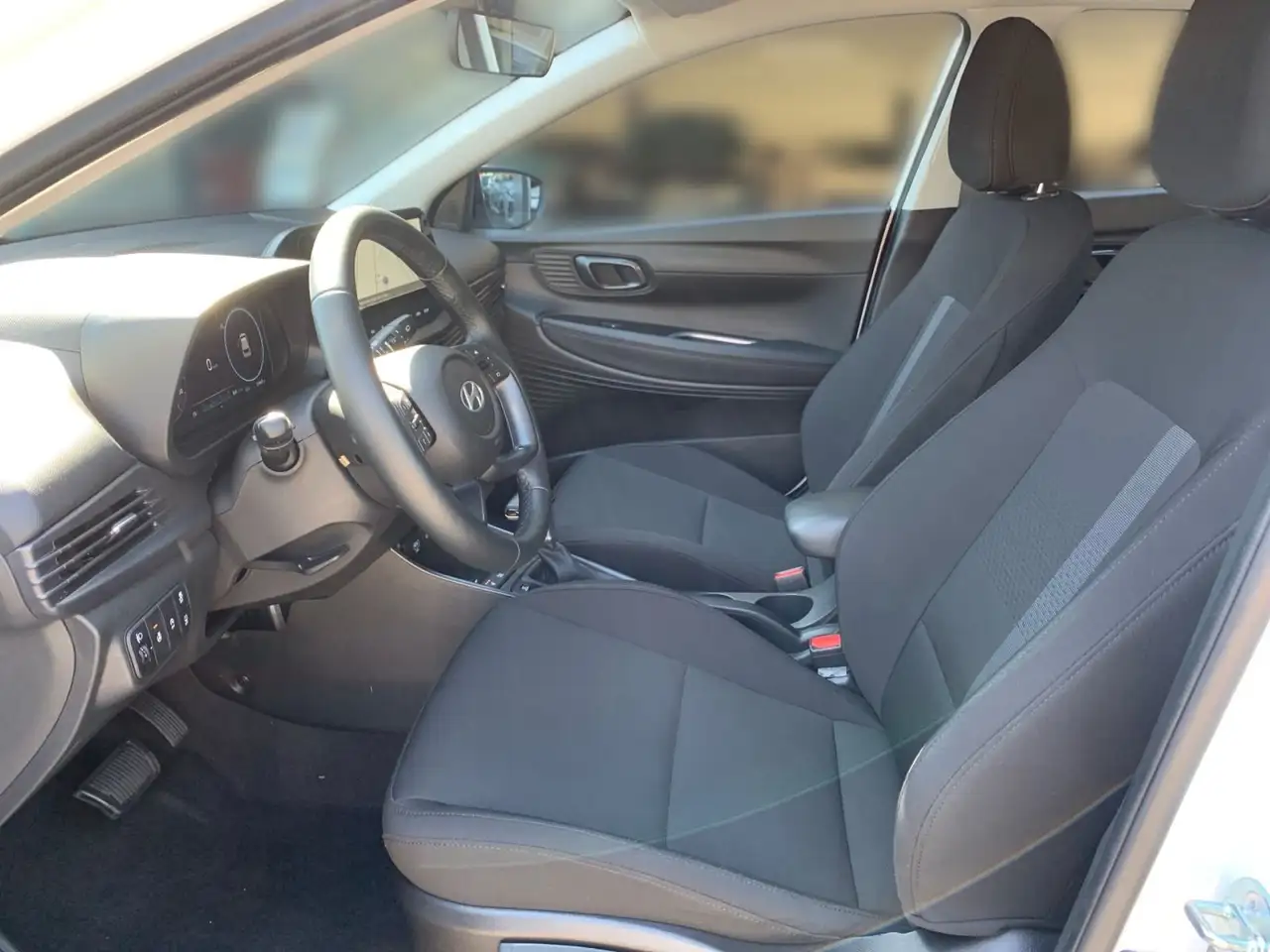 Hyundai i20 1.0 T-GDI 7-DCT Trend LED Komfort 17