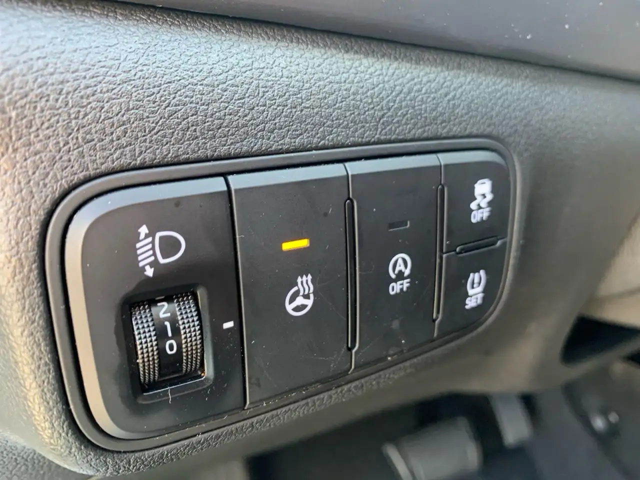 Hyundai i20 1.0 T-GDI 7-DCT Trend LED Komfort 11