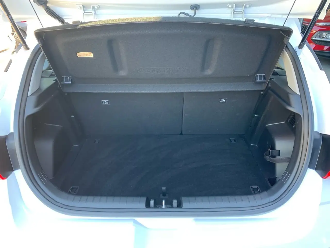 Hyundai i20 1.0 T-GDI 7-DCT Trend LED Komfort 12