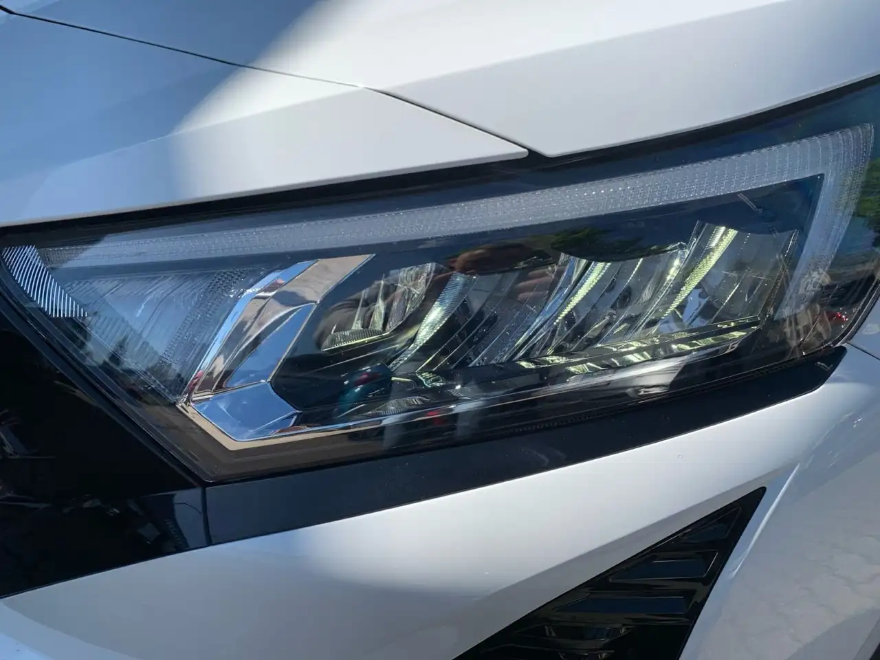 Hyundai i20 1.0 T-GDI 7-DCT Trend LED Komfort 8
