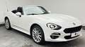 Fiat 124 Spider 1.4 MultiAir 140 ch Lusso Plus Blanc - thumbnail 2