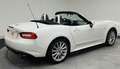 Fiat 124 Spider 1.4 MultiAir 140 ch Lusso Plus Blanc - thumbnail 6