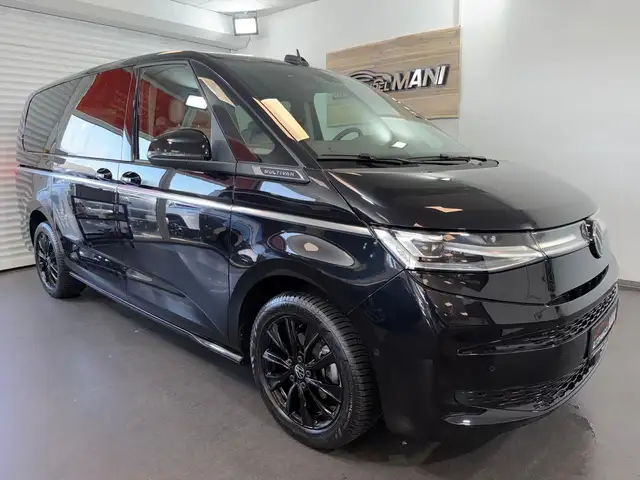 Volkswagen T7 Multivan /Style lang/5.J.Garantie/LED/ACC/PDC/