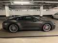 Porsche 911 Carrera S PDK LED~ACC~KAMERA~EL.GSD~LEDER~ Grey - thumbnail 4