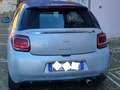 DS Automobiles DS 3 DS3 1.6 e-hdi (airdream) So Chic 90cv Cabrio Argent - thumbnail 2