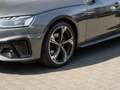 Audi A4 Avant 35 TFSI S line Competition Edition ACC LE... Grau - thumbnail 8
