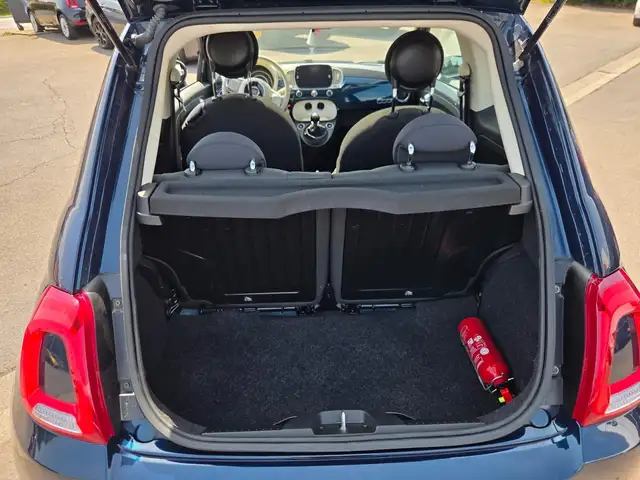 Fiat 500 DOLCEVITA 1.0 HYBRID 70 CV