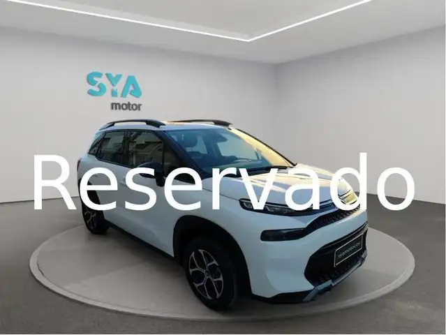 Citroen C3 Aircross Puretech S&S Feel 110