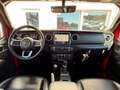 Jeep Wrangler Unlimited Sahara Rot - thumbnail 8