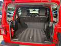 Jeep Wrangler Unlimited Sahara Rot - thumbnail 9