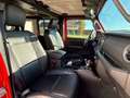 Jeep Wrangler Unlimited Sahara Rot - thumbnail 7
