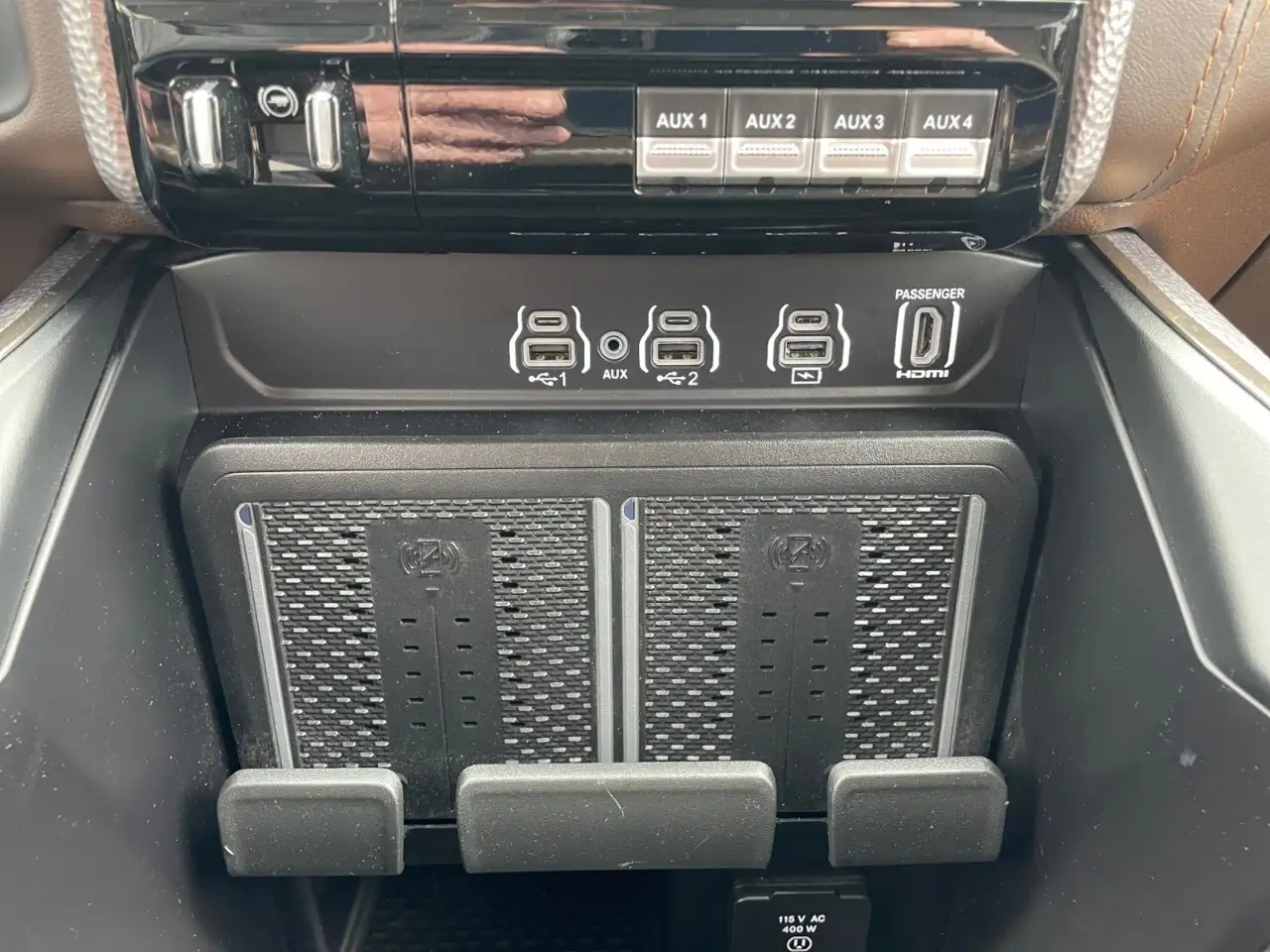 RAM 3500 снимка RAM 3500