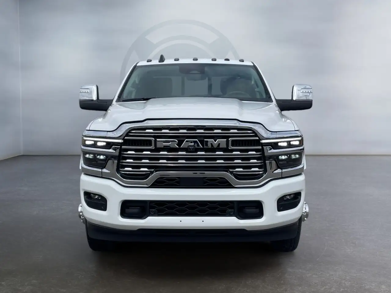 RAM 3500 снимка RAM 3500