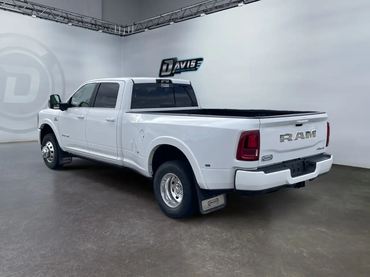 RAM 3500 снимка RAM 3500