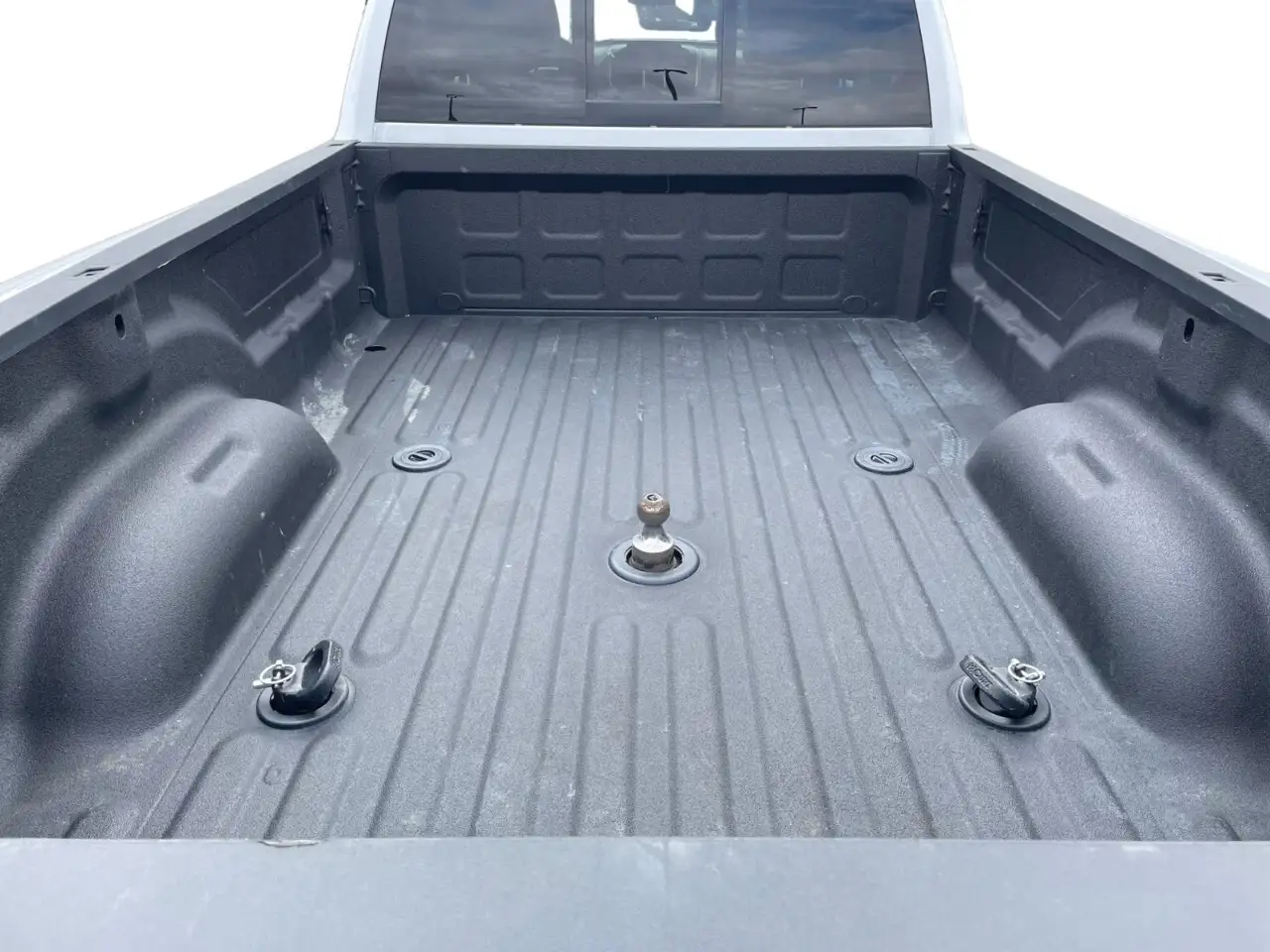 RAM 3500 снимка RAM 3500