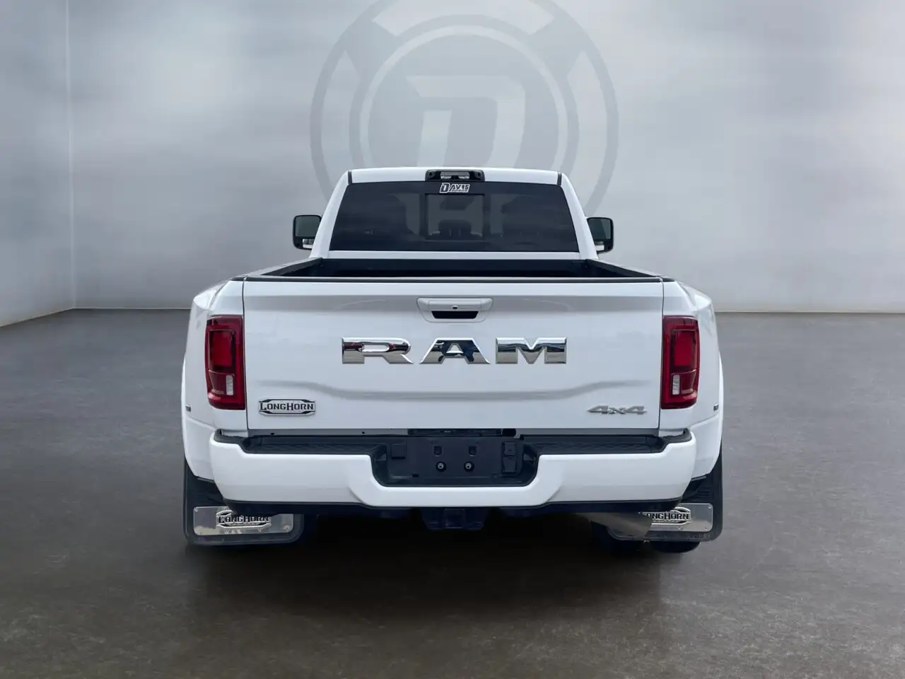 RAM 3500 снимка RAM 3500