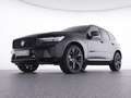 Volvo XC60 T8 AWD Plus Black Edition+AHK+Frontheiz+DAB Nero - thumbnail 9