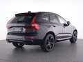 Volvo XC60 T8 AWD Plus Black Edition+AHK+Frontheiz+DAB Nero - thumbnail 5