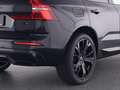 Volvo XC60 T8 AWD Plus Black Edition+AHK+Frontheiz+DAB Nero - thumbnail 12
