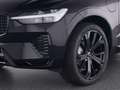 Volvo XC60 T8 AWD Plus Black Edition+AHK+Frontheiz+DAB Nero - thumbnail 11