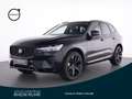 Volvo XC60 T8 AWD Plus Black Edition+AHK+Frontheiz+DAB Zwart - thumbnail 1