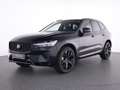 Volvo XC60 T8 AWD Plus Black Edition+AHK+Frontheiz+DAB Nero - thumbnail 2
