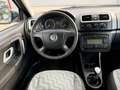 Skoda Fabia Ambiente Sportsitze Sport Lenkrad Blau - thumbnail 12