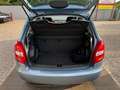 Skoda Fabia Ambiente Sportsitze Sport Lenkrad Blau - thumbnail 9