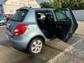 Skoda Fabia Ambiente Sportsitze Sport Lenkrad Blau - thumbnail 10