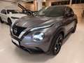 Nissan Juke 1.0 DIG-T 114 CV N-Connecta Gris - thumbnail 1
