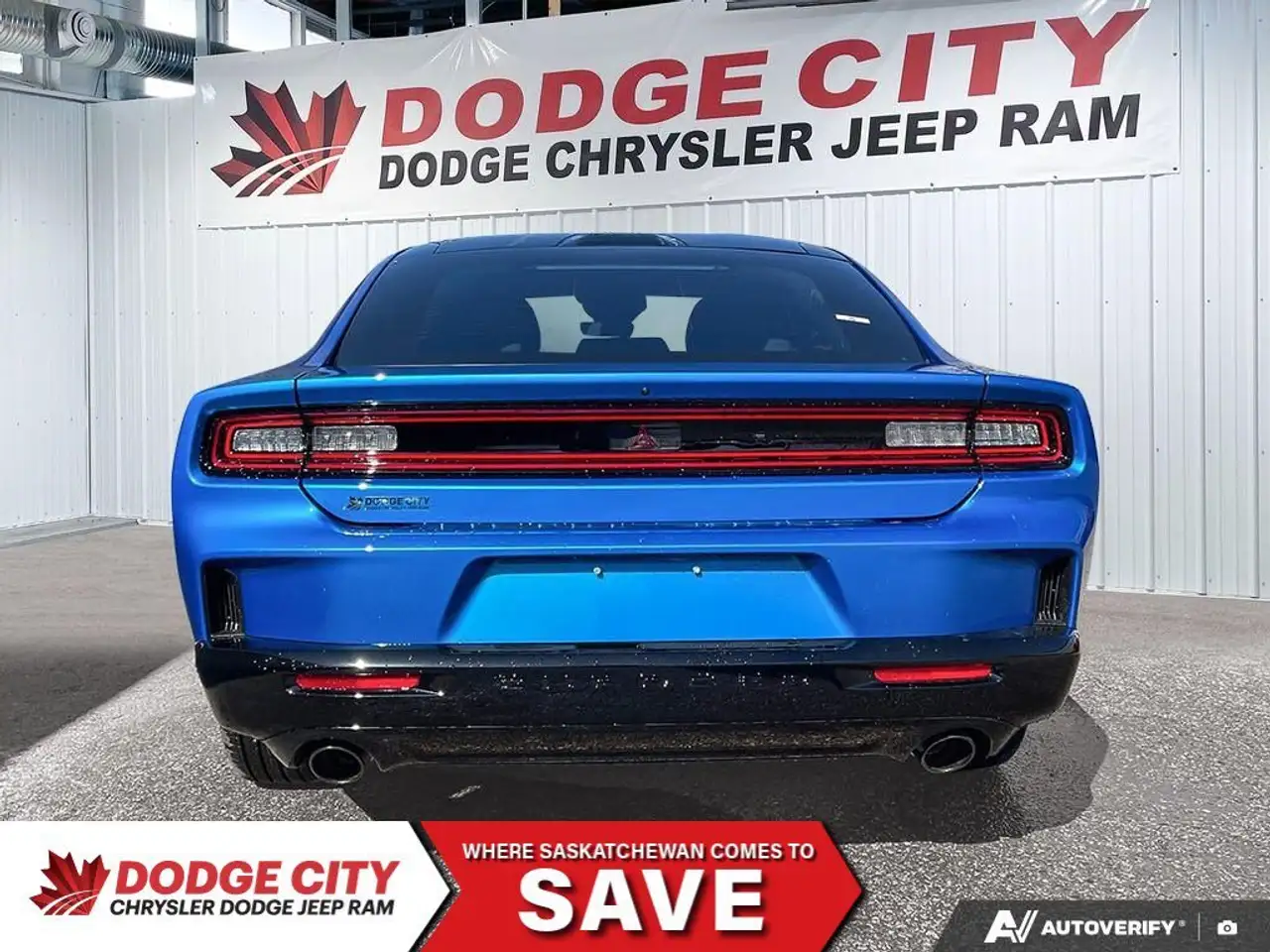 Dodge Charger снимка Dodge Charger