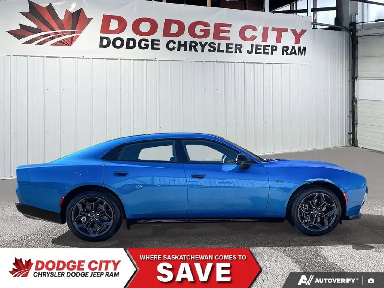 Dodge Charger снимка Dodge Charger