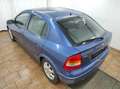 Opel Astra G 1.6 *TÜV NEU* KLIMA 8-RÄDER CD-RADIO SERVO Bleu - thumbnail 29