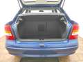 Opel Astra G 1.6 *TÜV NEU* KLIMA 8-RÄDER CD-RADIO SERVO Bleu - thumbnail 27