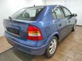 Opel Astra G 1.6 *TÜV NEU* KLIMA 8-RÄDER CD-RADIO SERVO Bleu - thumbnail 7
