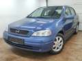 Opel Astra G 1.6 *TÜV NEU* KLIMA 8-RÄDER CD-RADIO SERVO Bleu - thumbnail 17