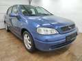 Opel Astra G 1.6 *TÜV NEU* KLIMA 8-RÄDER CD-RADIO SERVO Bleu - thumbnail 24