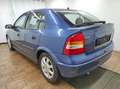 Opel Astra G 1.6 *TÜV NEU* KLIMA 8-RÄDER CD-RADIO SERVO Bleu - thumbnail 6