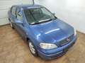 Opel Astra G 1.6 *TÜV NEU* KLIMA 8-RÄDER CD-RADIO SERVO Bleu - thumbnail 22