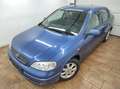 Opel Astra G 1.6 *TÜV NEU* KLIMA 8-RÄDER CD-RADIO SERVO Bleu - thumbnail 16