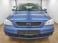 Opel Astra G 1.6 *TÜV NEU* KLIMA 8-RÄDER CD-RADIO SERVO Bleu - thumbnail 21