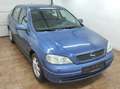 Opel Astra G 1.6 *TÜV NEU* KLIMA 8-RÄDER CD-RADIO SERVO Bleu - thumbnail 3