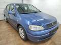 Opel Astra G 1.6 *TÜV NEU* KLIMA 8-RÄDER CD-RADIO SERVO Bleu - thumbnail 23