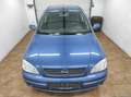 Opel Astra G 1.6 *TÜV NEU* KLIMA 8-RÄDER CD-RADIO SERVO Bleu - thumbnail 5