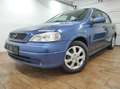 Opel Astra G 1.6 *TÜV NEU* KLIMA 8-RÄDER CD-RADIO SERVO Bleu - thumbnail 18