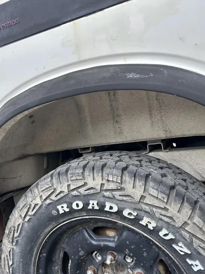 Suzuki SJ 410 Cabrio Chiuso, foto 5