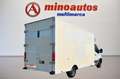 Renault Master CHASIS CABINA CARROZADO PAQUETERO CAMIÓN 3 Blanco - thumbnail 2