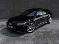 Audi RS6 B&O l HD Matrix l Head l TOW l RS-Dynamik l Pano Zwart - thumbnail 1