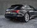 Audi RS6 B&O l HD Matrix l Head l TOW l RS-Dynamik l Pano Zwart - thumbnail 9